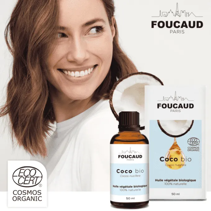 FOUCAUD - Coco - Bio