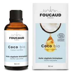 FOUCAUD - Coco - Bio