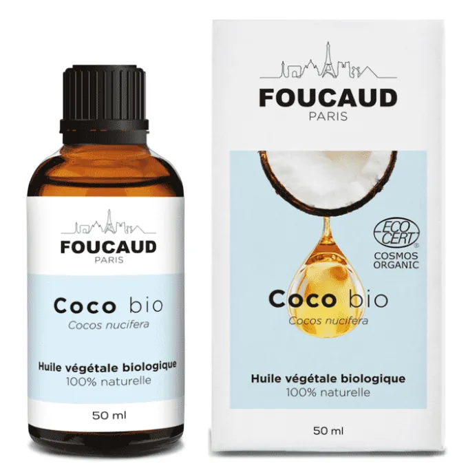 FOUCAUD - Coco - Bio