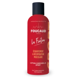 FOUCAUD Friction de Foucaud Sport 200 ml