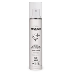FOUCAUD Friction de Voyage 50 ml