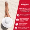 FOUCAUD Gel Jambes Toniques 150 ml