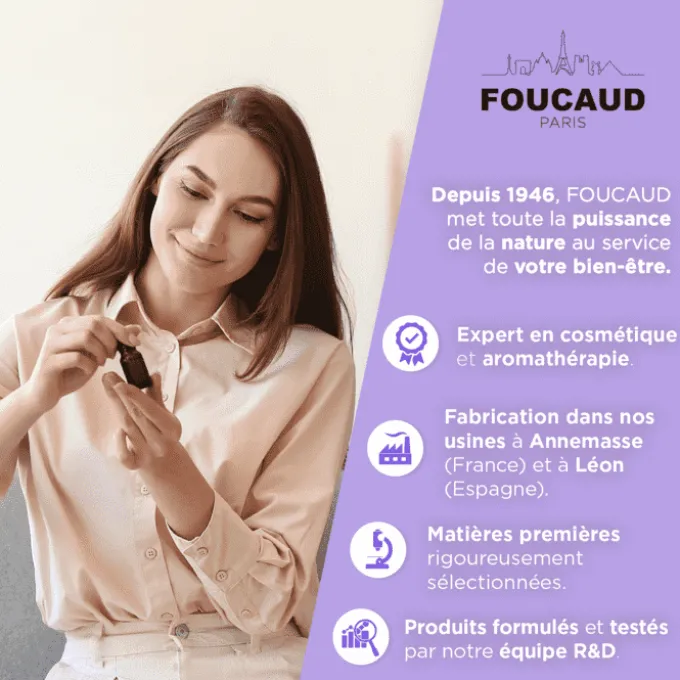 FOUCAUD - Millepertuis - Bio