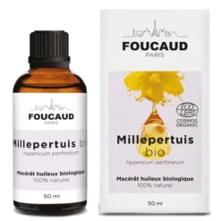 FOUCAUD - Millepertuis - Bio