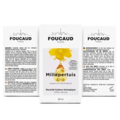 FOUCAUD - Millepertuis - Bio