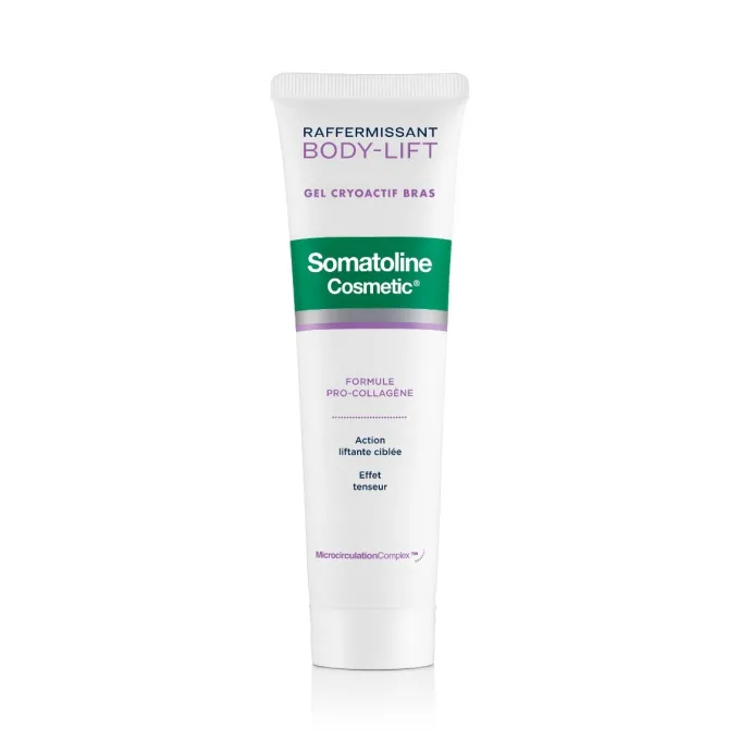 Gel Raffermissant - Bras