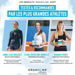 Glucosamine 1500mg - 90 comprimés