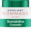 Gommage Sel Rose