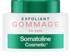 Gommage Sel Rose