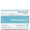 GRANIONS Citrate de Potassium
