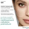 GRANIONS Coenzyme Q10 - 30 gélules