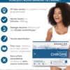 GRANIONS de Chrome 30 ampoules