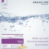 GRANIONS d'Iode