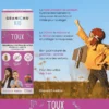 GRANIONS Kid Toux - Solution Buvable 125ml
