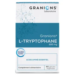 GRANIONS L-Tryptophane