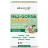 Granions Nez-Gorge – Formule Jour & Nuit