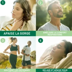 Granions Nez-Gorge – Formule Jour & Nuit