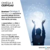 GRANIONS Omega 3 Cerveau