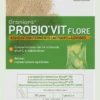 GRANIONS Probio'vit Flore - Ferments lactiques & Levure