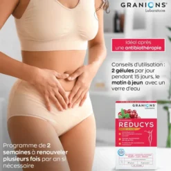 Granions Réducys