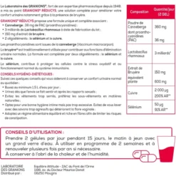 Granions Réducys