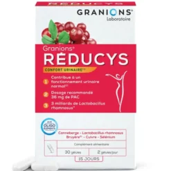 Granions Réducys