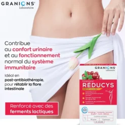 Granions Réducys