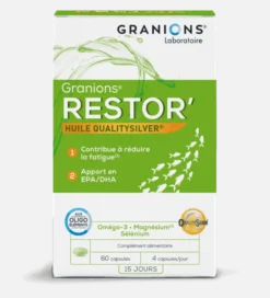 GRANIONS Restor