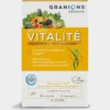GRANIONS Vitalité 30 comprimés