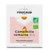 Huile essentielle Camomille Romaine Bio