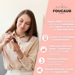 Huile essentielle Camomille Romaine Bio