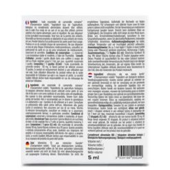 Huile essentielle Camomille Romaine Bio