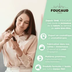 Huile essentielle Cyprès Bio
