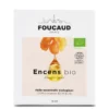 Huile essentielle Encens Bio