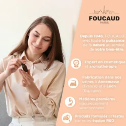 Huile essentielle Encens Bio