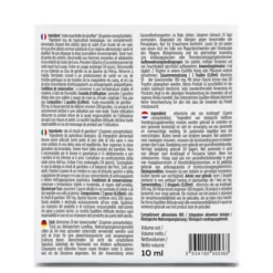 Huile essentielle Giroflier Bio