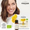Huile essentielle Immortelle Bio