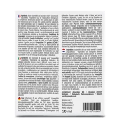 Huile essentielle Lavande Vraie Bio