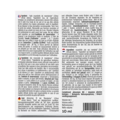 Huile essentielle Mandarine Verte Bio