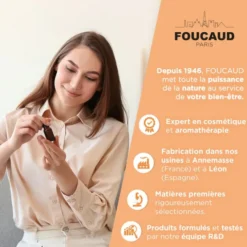Huile essentielle Mandarine Verte Bio