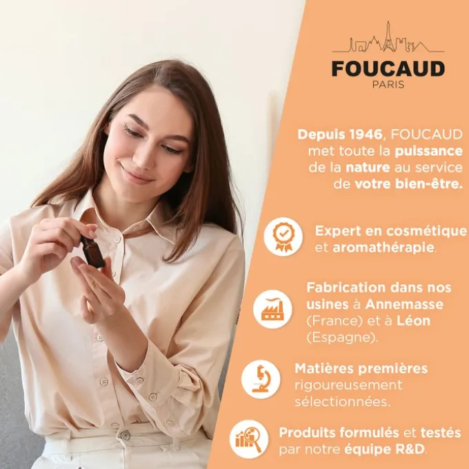 Huile essentielle Mandarine Verte Bio
