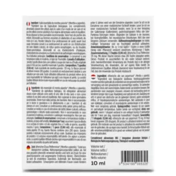 Huile essentielle Menthe Poivrée Bio