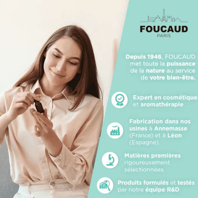 Huile essentielle Menthe Poivrée Bio