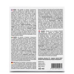 Huile essentielle Orange Douce Bio