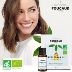 Huile essentielle Ravintsara Bio