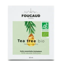 Huile essentielle Tea tree Bio