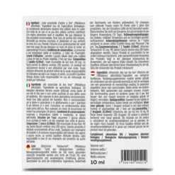 Huile essentielle Tea tree Bio