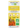 Kid Bio Immunité - Solution Buvable Aux Plantes Goût Banane - 125 ml