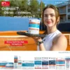 Le Décontractant Musculaire Huile de massage arnica