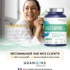 L-Glutamine 3000mg